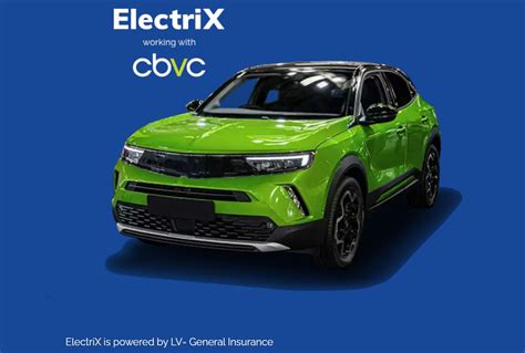 lv electrix|cbvc electrix.